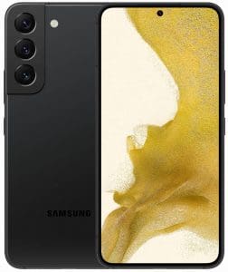 Samsung Galaxy S22